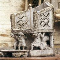 Throne of Elia