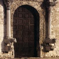 Main portal