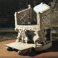 Throne of Elia