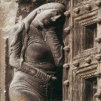 Portal figure
