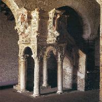 Pulpit