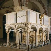 Pulpit