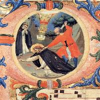 Missal 558 (Folio 41v)