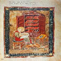 Codex Amiatinus