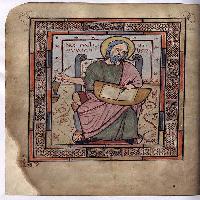Barberini Gospels