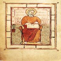 Barberini Gospels