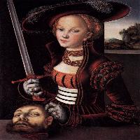 Judith Victorious