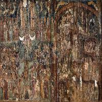 The Last Judgment and Hell