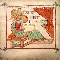 Book of Lindisfarne
