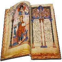 Lorsch Gospels
