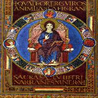Lorsch Gospels