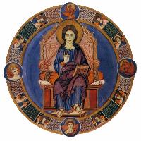 Lorsch Gospels