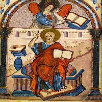 Lorsch Gospels