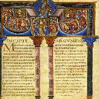 Lorsch Gospels