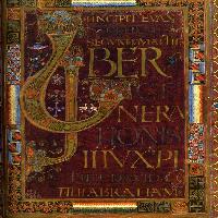 Lorsch Gospels