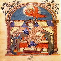 Lorsch Gospels