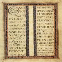 Lorsch Gospels