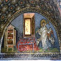 Martyrdom of St Lawrence