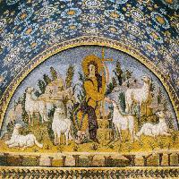 Good Shepherd