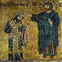 Narthex (detail)