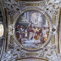 The Calling of Saint Matthew