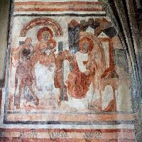 Fresco cycle