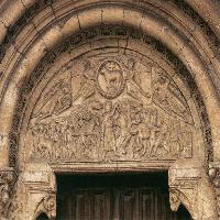 Tympanum