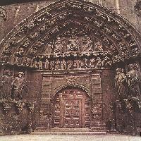 Pellejeria Door