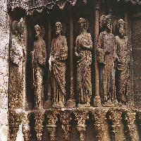 Coroneria Door
