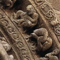 South portal (detail)