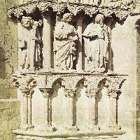 Main Portal (detail)
