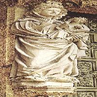 The Virgen Blanca