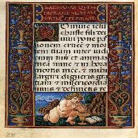 Sforza Hours