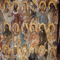 South wall (detail)