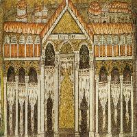 Palace of Theodoric