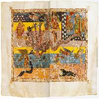 Beatus of LiÃ©bana: Commentary on the Revelation of St. John
