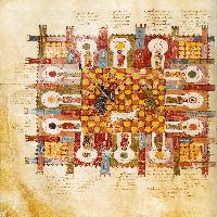 Beatus of LiÃ©bana: Commentary on the Revelation of St. John