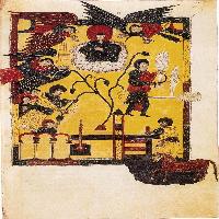 Beatus of LiÃ©bana: Commentary on the Revelation of St. John