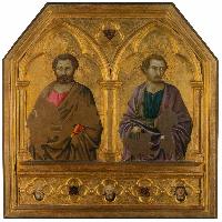 Sts Simon and Thaddeus