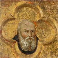 Sts Simon and Thaddeus (detail)