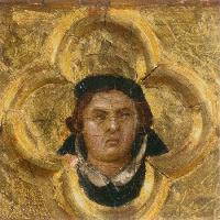 Sts Simon and Thaddeus (detail)