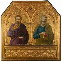 Sts Bartholomew and Andrew