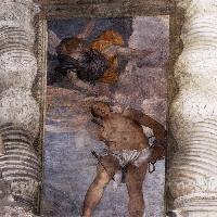 St Sebastian