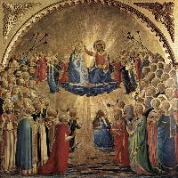 The Coronation of the Virgin