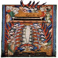 York Psalter
