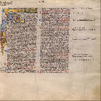 Gratian: Decretals