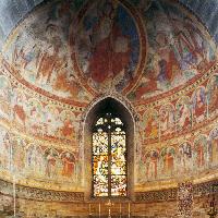 Christ in Majesty