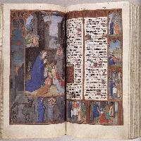 Mayer van den Bergh Breviary