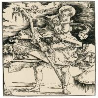 Saint Christopher