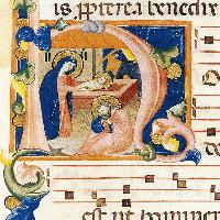 Antiphoner